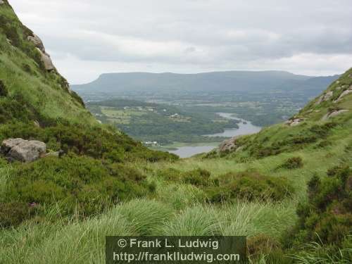 Slieve Daeane, Birds Mounatin